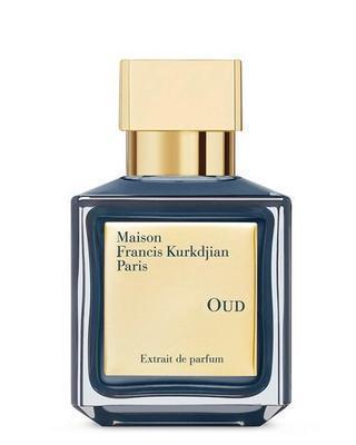 [Maison Francis Kurkdjian Oud Extrait Perfume Sample]