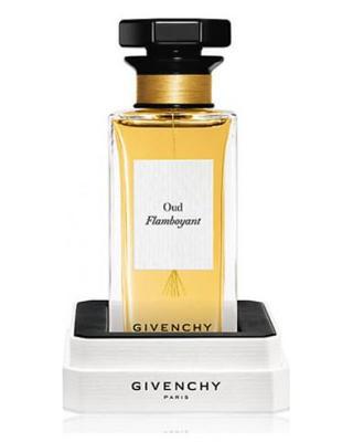 Givenchy Oud Flamboyant Perfume Samples & Decants