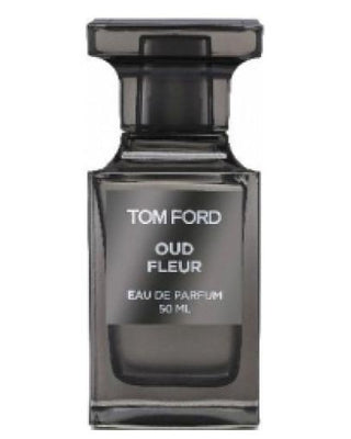 Tom Ford Oud Fleur Perfume Sample