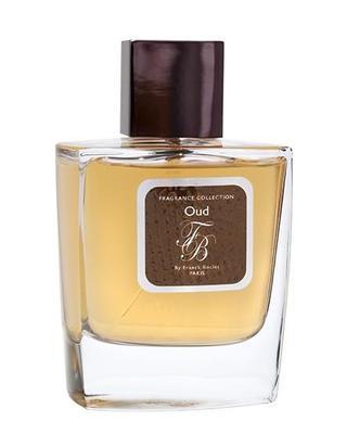 Oud by Franck Boclet Perfume Sample