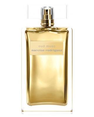 [Narciso Rodriguez Oud Musc Perfume Sample]