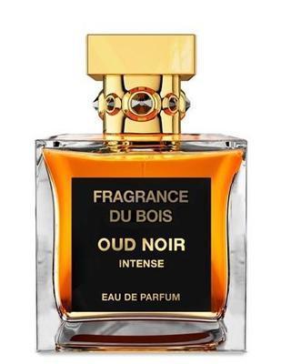 [Fragrance du Bois Oud Noir Intense Perfume Sample]