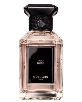 The nude on sale perfume