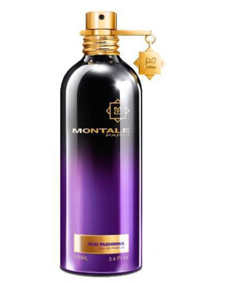 [Montale Oud Pashmina Perfume Sample]