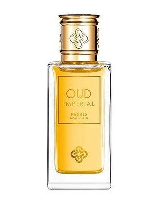 [Perris Monte Carlo Oud Imperial Extrait Perfume Sample]
