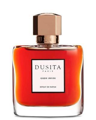 [Dusita Oudh Infini Perfume Sample]