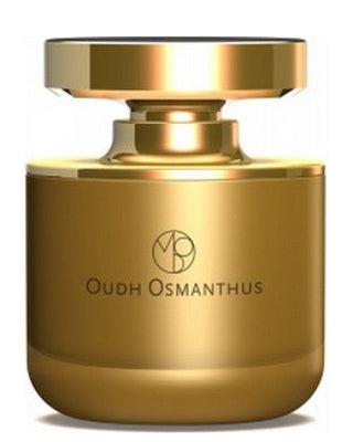 [Mona Di Orio Oudh Osmanthus Perfume Sample]