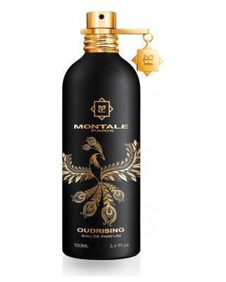 [Montale Oudrising Perfume Sample]