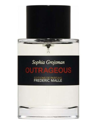 [Frederic Malle Outrageous Perfume Sample]