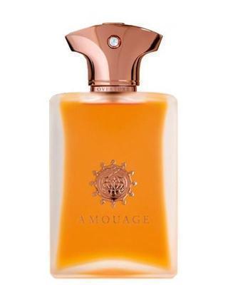 [Amouage Overture Man Perfume Sample]