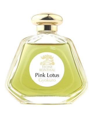 [TRNP Pink Lotus Gyokuro Perfume Sample]