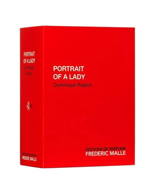 [Frederic Malle Portrait of a Lady perfume]