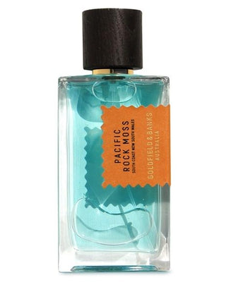 [Goldfield & Banks Pacific Rock Moss Perfume Sample]