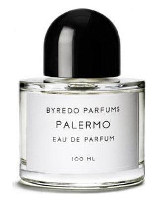 Byredo Palermo Fragrance Sample