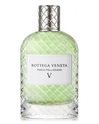 Bottega Veneta Parco Palladiano V Lauro Perfume Sample