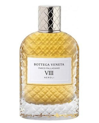 [Bottega Veneta Parco Palladiano VIII Neroli Fragrance Sample]