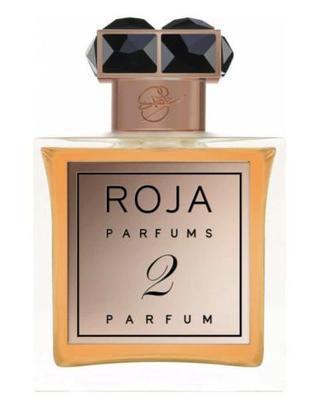 [Roja Dove Parfum De La Nuit 2 Perfume Sample]