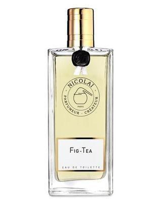 [Fig Tea Parfums de Nicolai Perfume Sample]