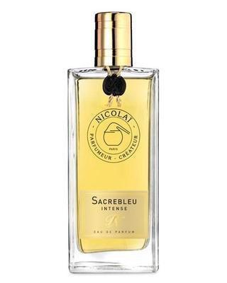 [Sacrebleu Intense Parfums de Nicolai Perfume Sample]