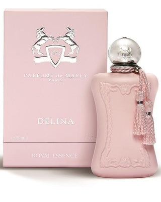 [Buy Parfums de Marly Delina Brand New in Sealed Box]