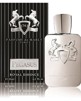 [Buy Parfums de Marly Pegasus Brand New in Sealed Box]