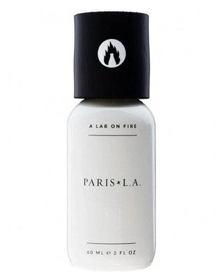 A Lab on Fire Paris*L.A. Perfume Sample