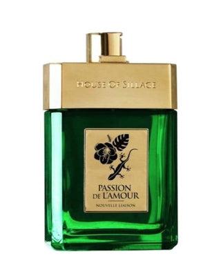 [House of Sillage Passion De L'Amour Perfume]