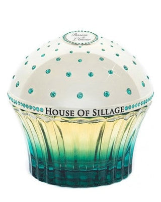 House of Sillage Passion de l’Amour Perfume Sample