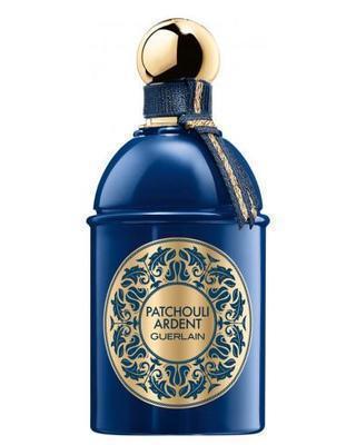 [Guerlain Patchouli Ardent Perfume Sample]