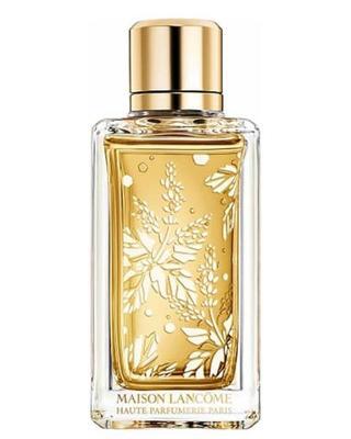 [Lancome Patchouli Aromatique Perfume Sample]