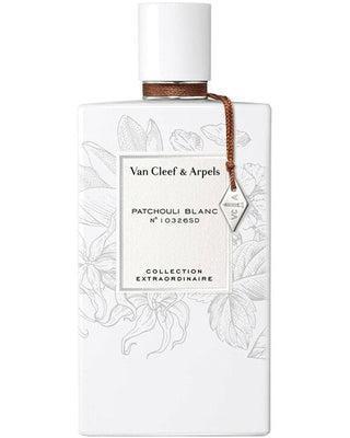 Van Cleef & Arpels Patchouli Blanc Perfume Sample