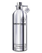 Montale Patchouli Leaves Perfume Sample