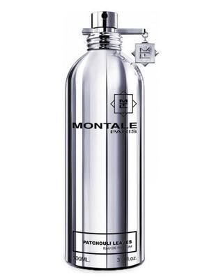 Montale Patchouli Leaves Perfume Sample