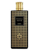 Patchouli Nosy Be Sample