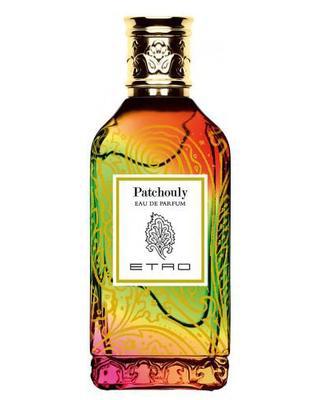 [Patchouly EDP Etro Perfume Sample]