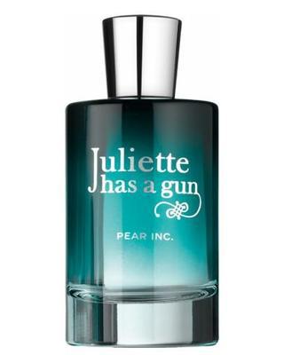 [Pear Inc Juliette Has A Gun Perfume Sample]