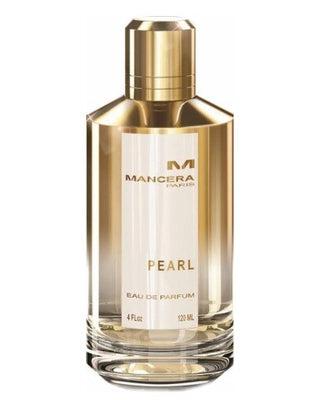 Mancera Pearl Perfume Sample