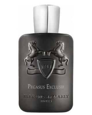 [Parfums de Marly Pegasus Exclusif Perfume Sample]