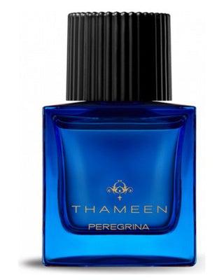 Thameen Peregrina Perfume Sample