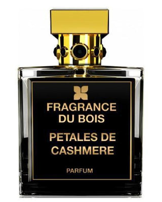 [Fragrance Du Bois Petales De Cashmere Perfume Sample]
