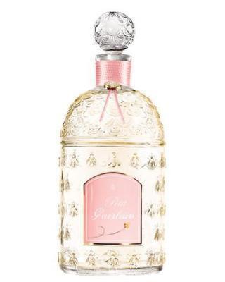 Guerlain Petit Guerlain Pink Sample