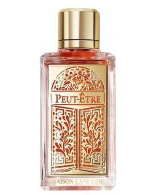 [Lancome Peut-Etre Perfume Sample]