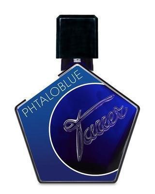 [Tauer Perfumes Phtaloblue Perfume Sample]