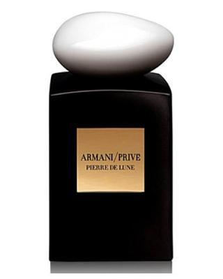 Armani Prive Pierre de Lune Perfume Sample Decants Fragrances Line