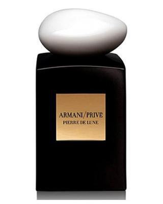 [Armani Prive Pierre de Lune Perfume Sample]