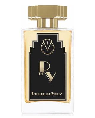 Roja Dove Pierre de Velay No. 1 Perfume Sample