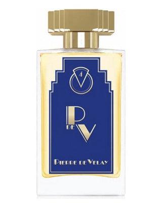 Roja Parfums Pierre de Velay No. 4 Perfume Sample