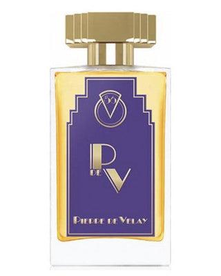 Roja Parfums Pierre de Velay No. 56 Perfume Sample