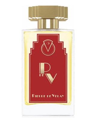 Roja Parfums Pierre de Velay No. 9 Perfume Sample