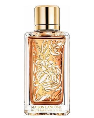 [Lancome Pivoines Printemps Perfume Sample]